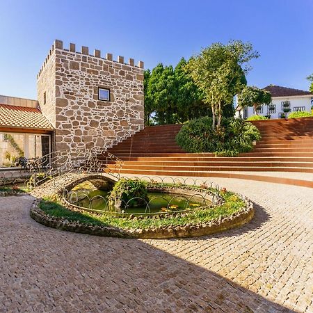 Ich Inveja Country House Pacos de Ferreira Zewnętrze zdjęcie