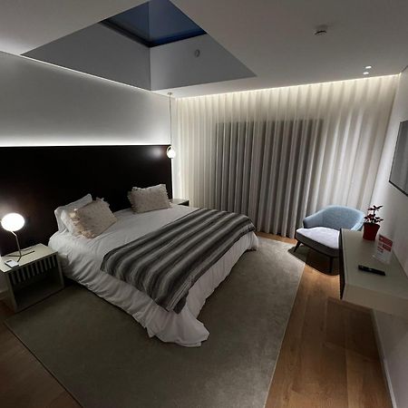 Ich Inveja Country House Pacos de Ferreira Zewnętrze zdjęcie