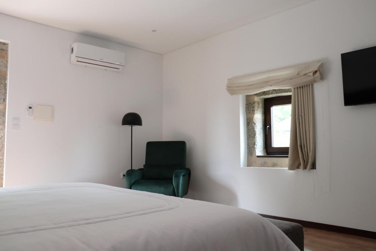 Ich Inveja Country House Pacos de Ferreira Zewnętrze zdjęcie