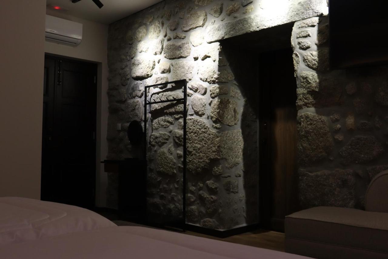 Ich Inveja Country House Pacos de Ferreira Zewnętrze zdjęcie