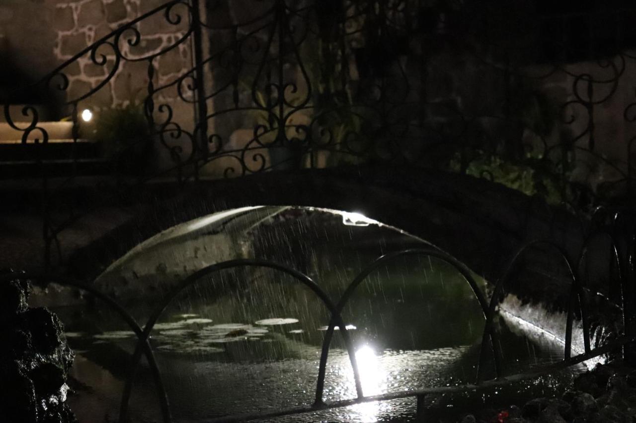Ich Inveja Country House Pacos de Ferreira Zewnętrze zdjęcie