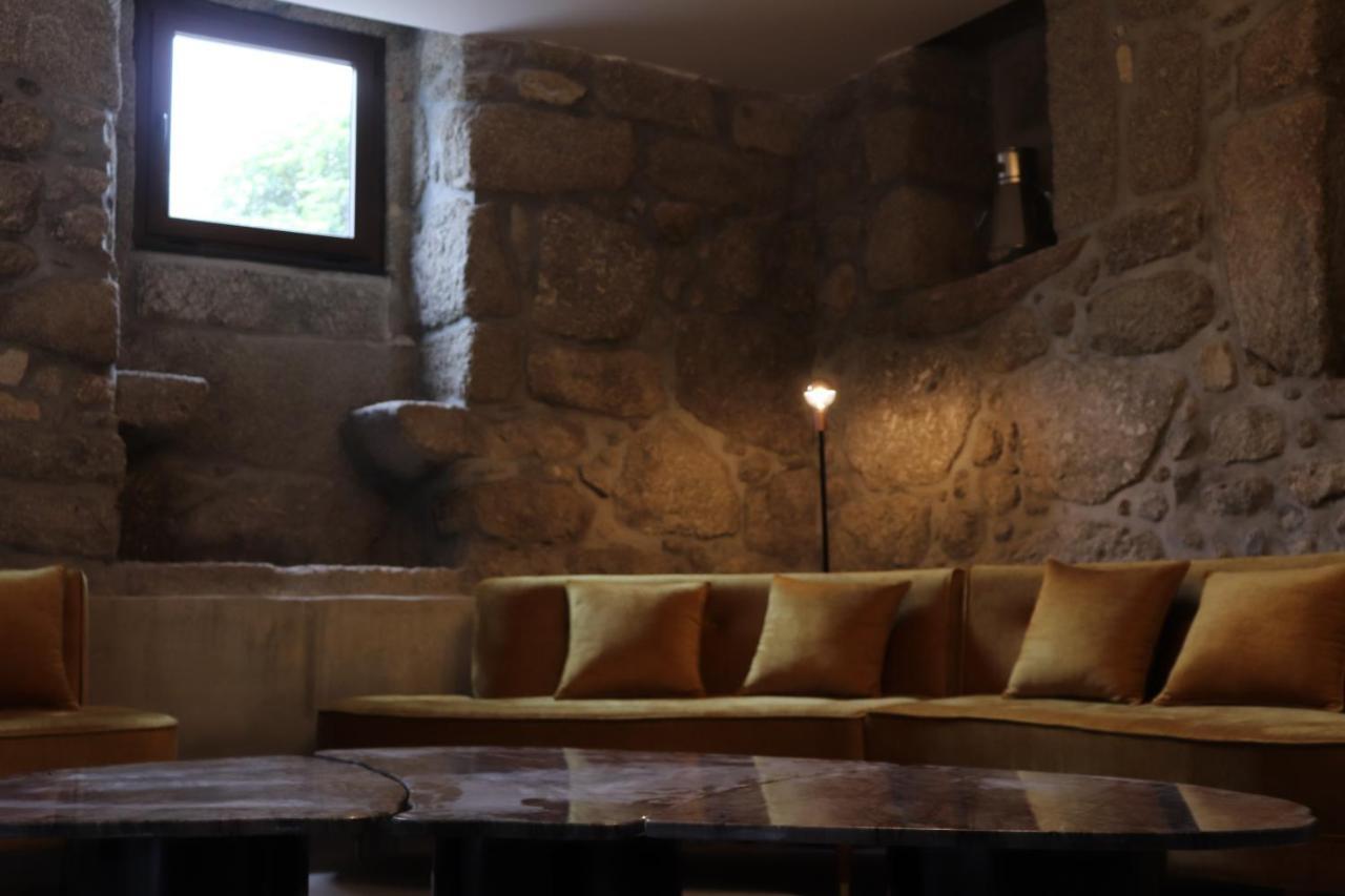 Ich Inveja Country House Pacos de Ferreira Zewnętrze zdjęcie