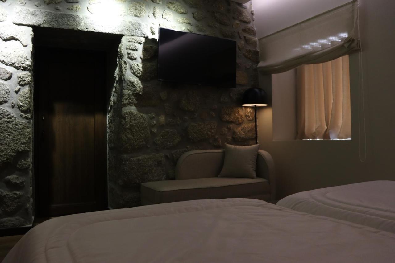 Ich Inveja Country House Pacos de Ferreira Zewnętrze zdjęcie
