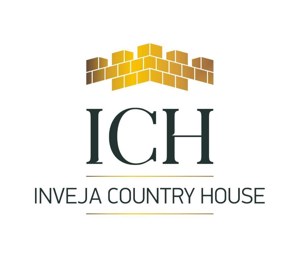 Ich Inveja Country House Pacos de Ferreira Zewnętrze zdjęcie