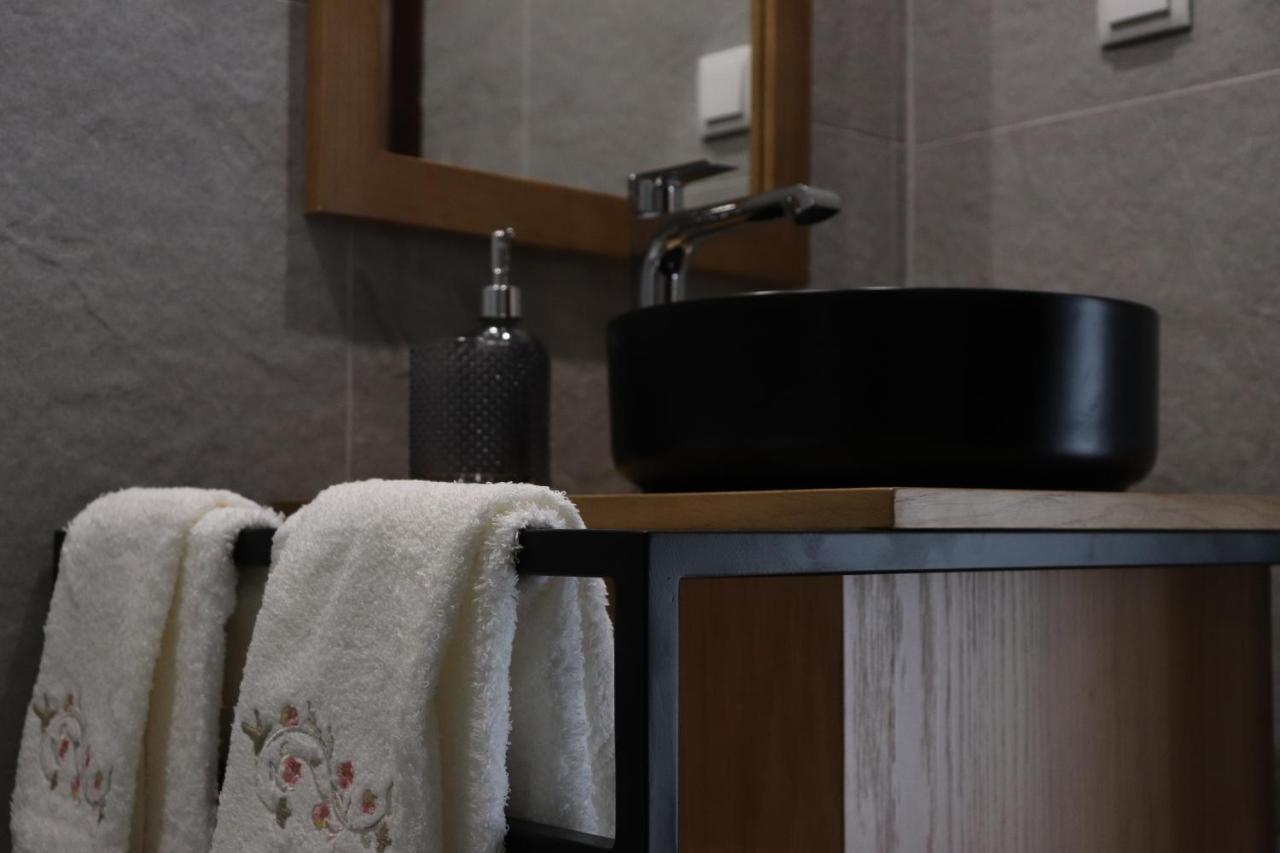 Ich Inveja Country House Pacos de Ferreira Zewnętrze zdjęcie