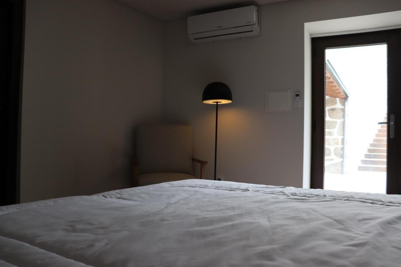Ich Inveja Country House Pacos de Ferreira Zewnętrze zdjęcie