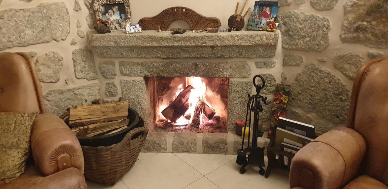 Ich Inveja Country House Pacos de Ferreira Zewnętrze zdjęcie