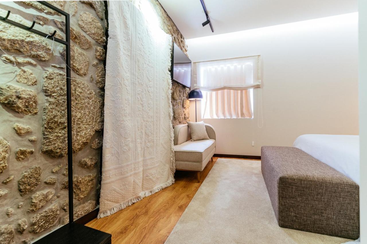 Ich Inveja Country House Pacos de Ferreira Zewnętrze zdjęcie