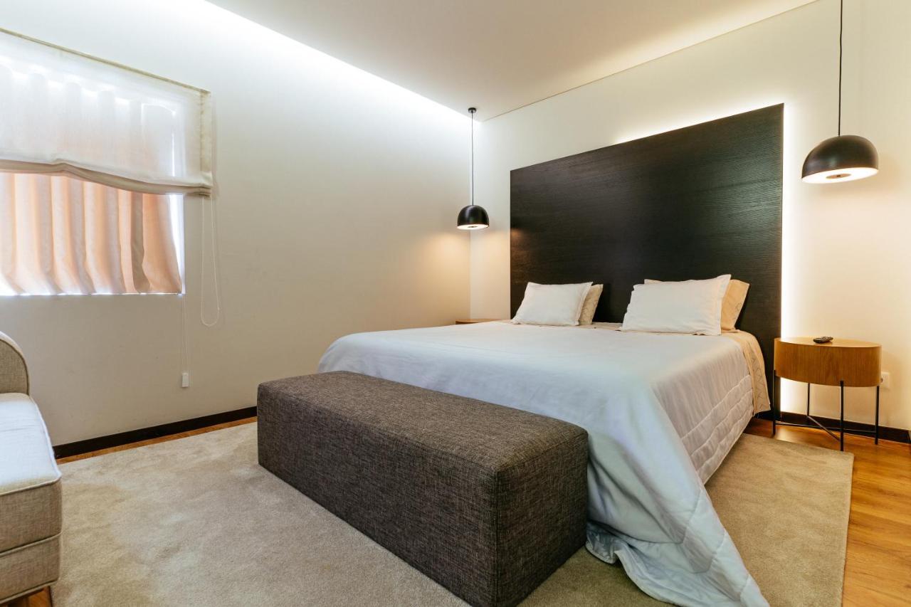 Ich Inveja Country House Pacos de Ferreira Zewnętrze zdjęcie