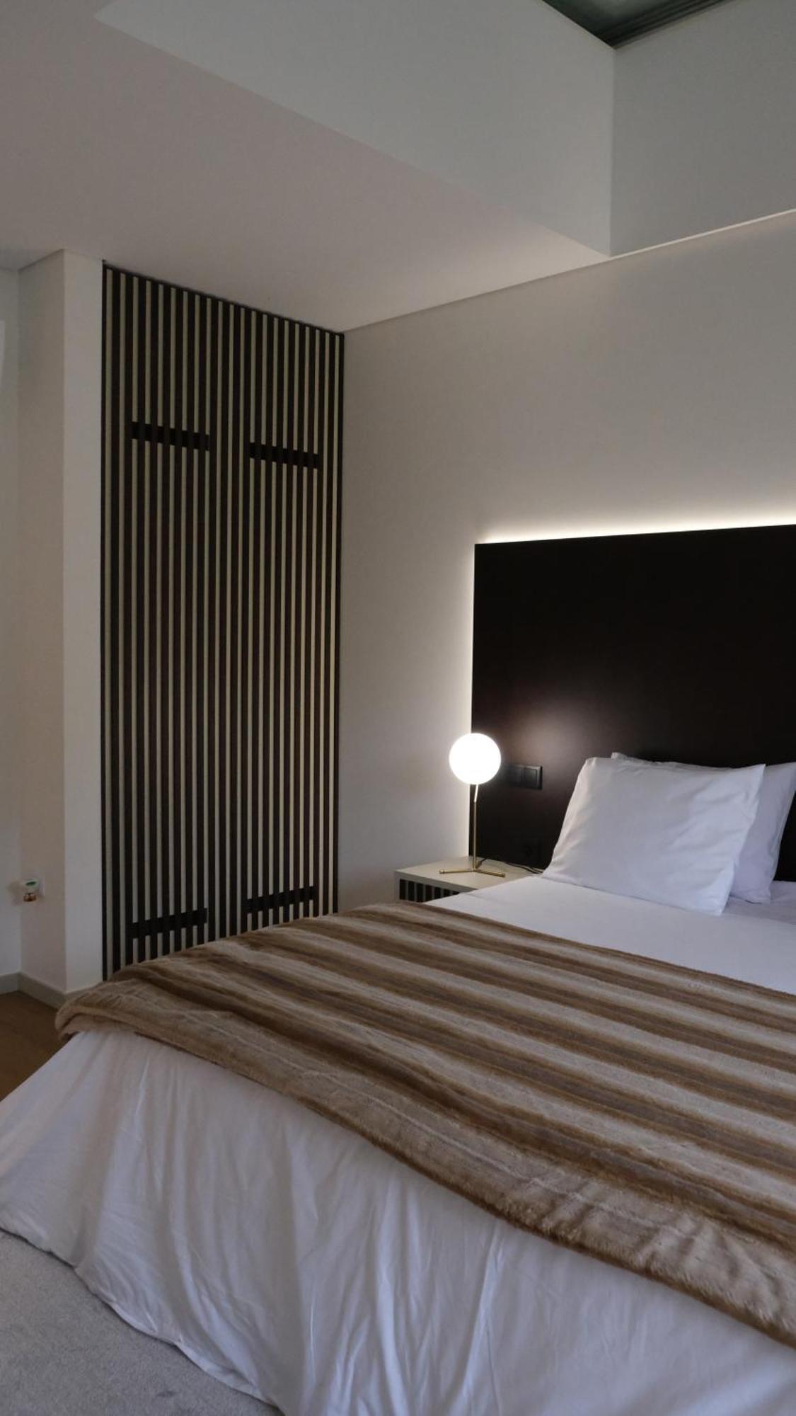 Ich Inveja Country House Pacos de Ferreira Zewnętrze zdjęcie