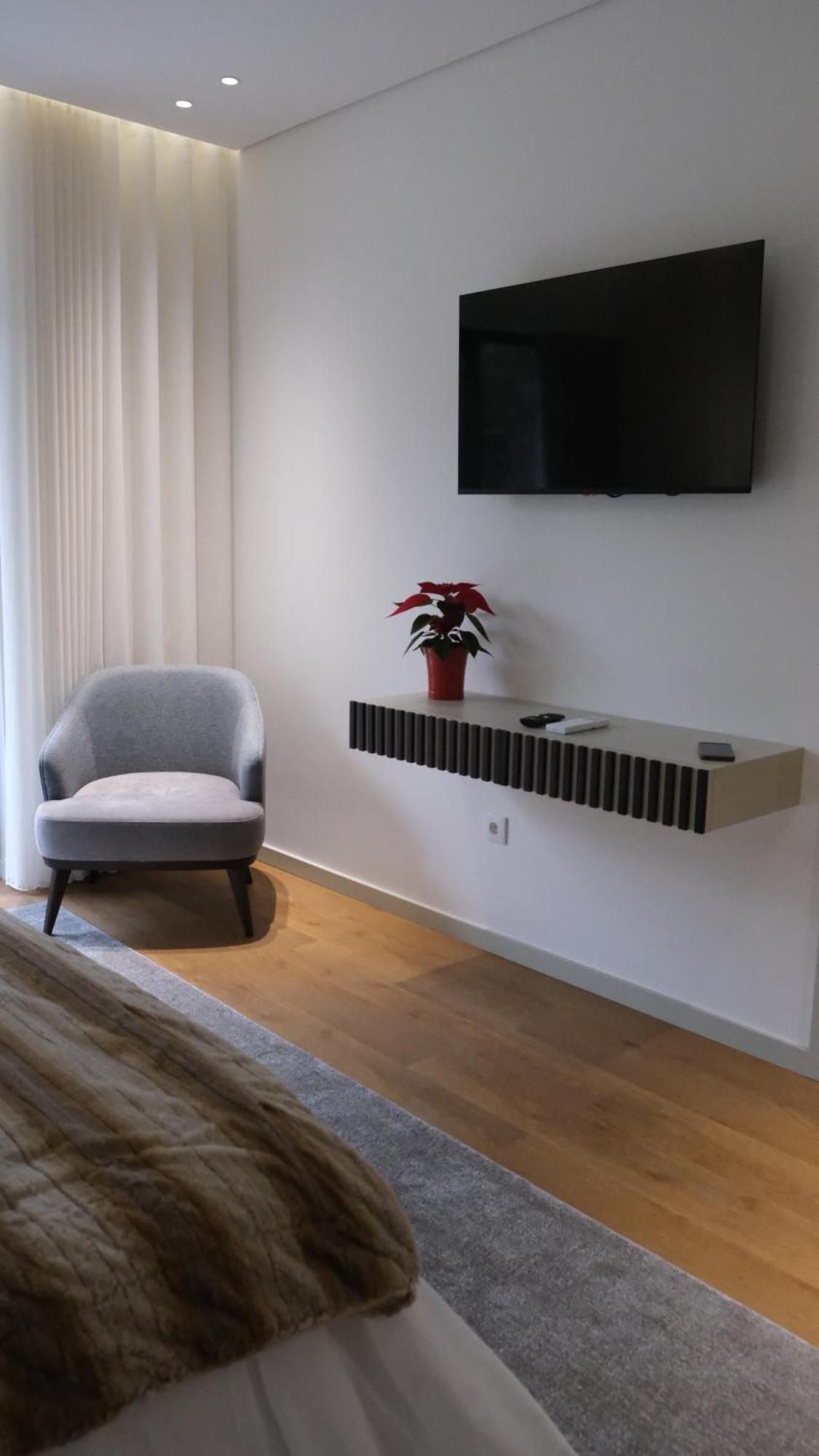 Ich Inveja Country House Pacos de Ferreira Zewnętrze zdjęcie
