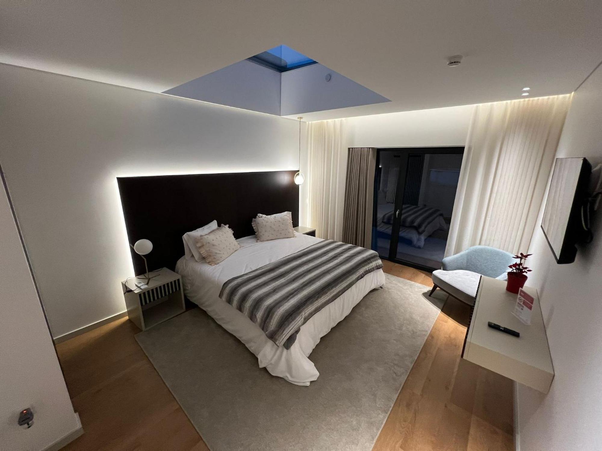 Ich Inveja Country House Pacos de Ferreira Zewnętrze zdjęcie