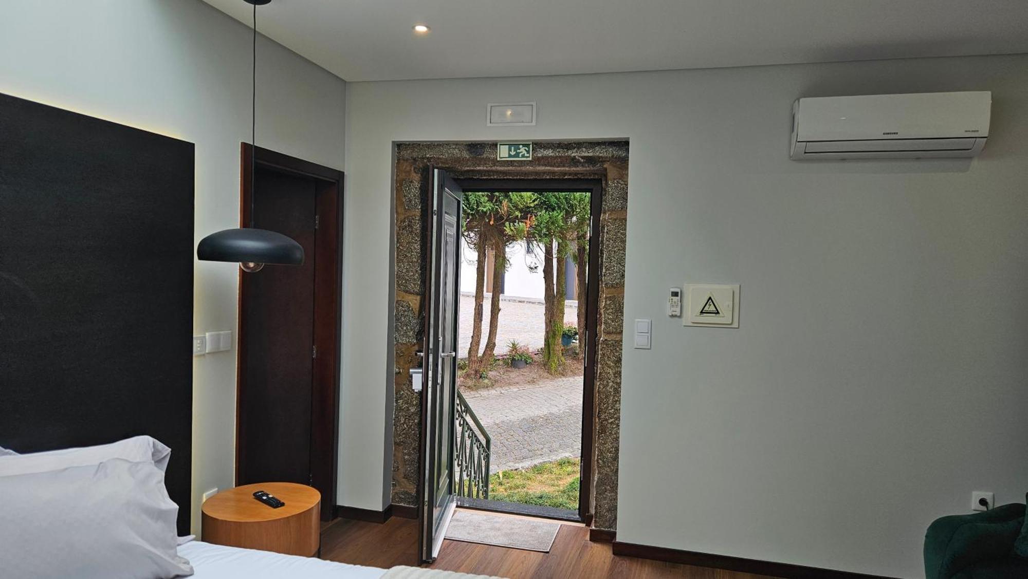 Ich Inveja Country House Pacos de Ferreira Zewnętrze zdjęcie