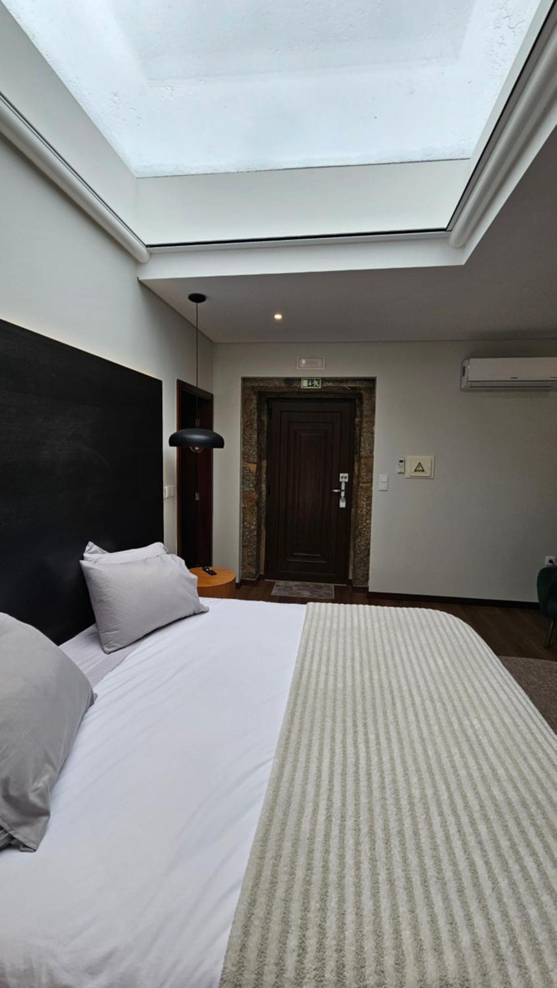 Ich Inveja Country House Pacos de Ferreira Zewnętrze zdjęcie