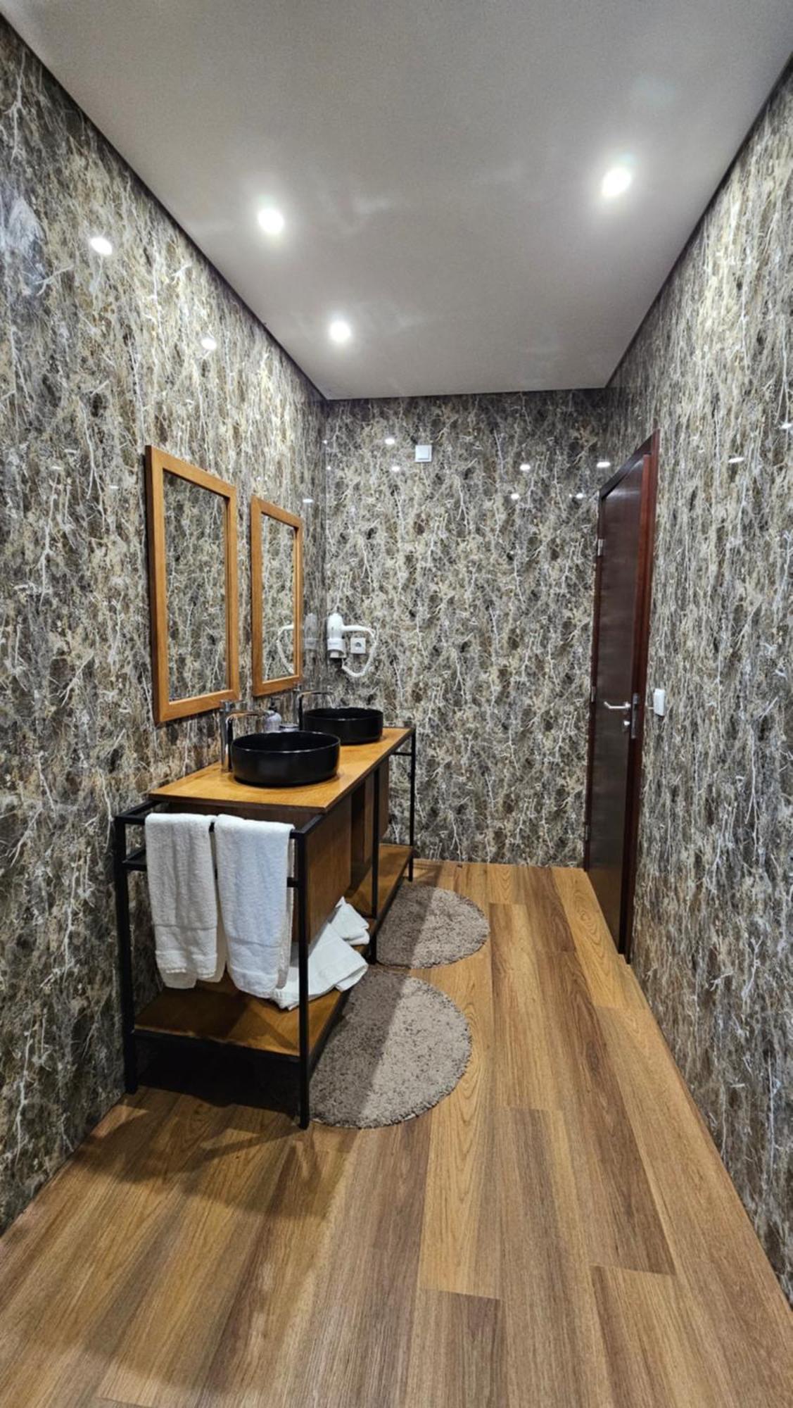 Ich Inveja Country House Pacos de Ferreira Zewnętrze zdjęcie