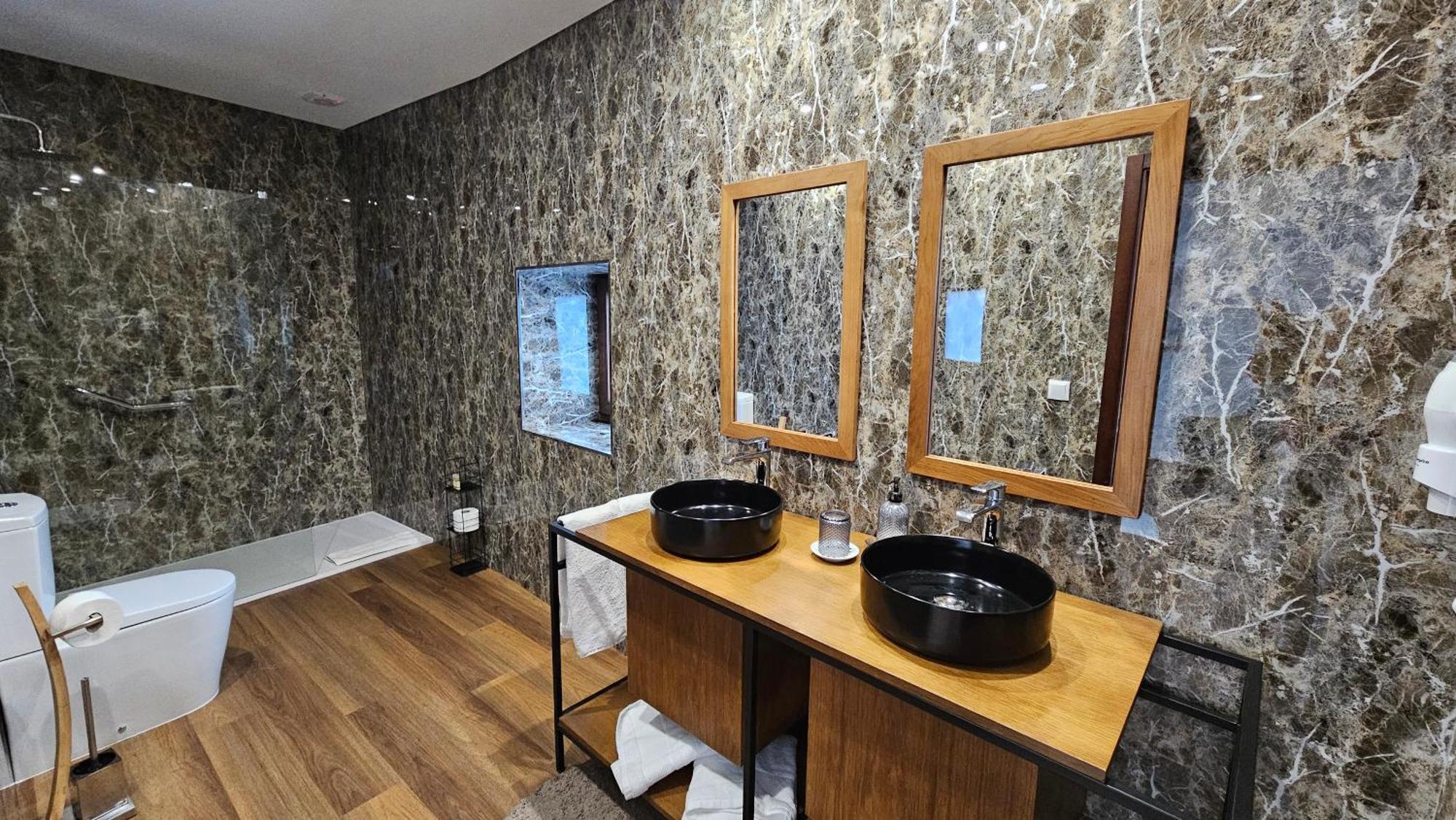 Ich Inveja Country House Pacos de Ferreira Zewnętrze zdjęcie